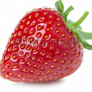 Profile picture of Isabella "Strawberry" Maguire