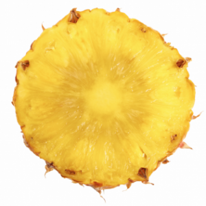 Profile picture of Taylor "Pineapple" Moss
