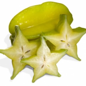 Profile picture of Muriel "Star Fruit" Urquhart